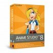 Anime Studio Pro 8 (English download)