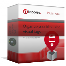 Tabbles Business